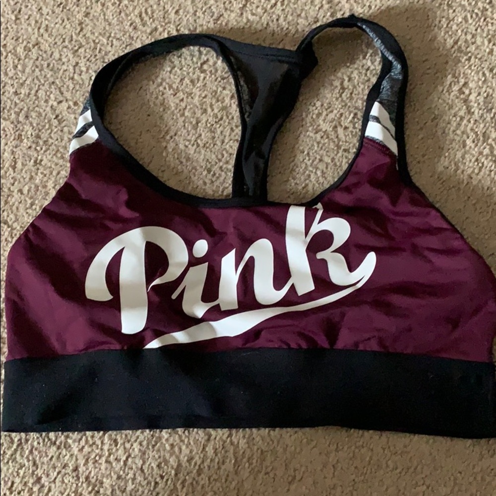 Sport bra